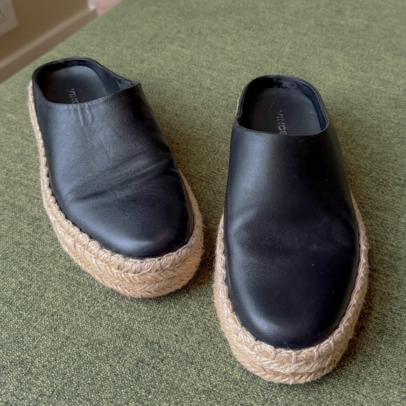 Vine slide ons - Picture 1 of 3